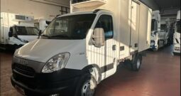 Iveco daily 35c15 gruppo frigorifero frxx