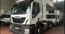 Iveco tratore AT 460