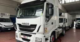 Trattore iveco hi-way ribassato 480