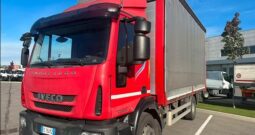 Iveco euro cargo 140e25 centinato