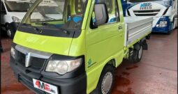 Piaggio porter benzina e gpl