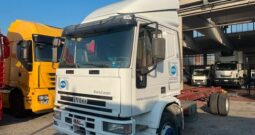 Iveco euro cargo 150 E 24