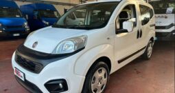 Fiat qubo