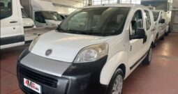 Fiat fiorino 4 posti