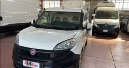 Fiat doblo 120 multijet euro 6b