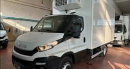 Iveco daily 60-150 frigorifero con sponda