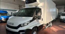 Iveco daily 60-150 frigorifero