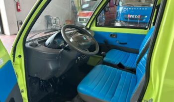 
										Piaggio porter benzina e gpl full									
