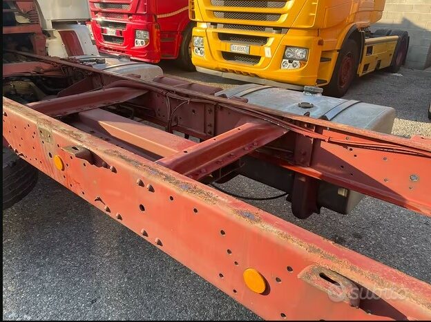 
								Iveco euro cargo 150 E 24 full									