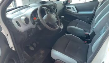 
										Citroen berlingo 5 posti full									