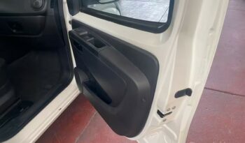 
										Fiat fiorino 4 posti full									