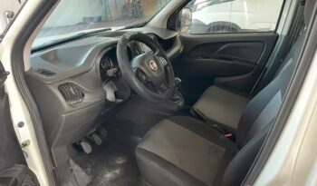 
										Fiat doblo 120 multijet euro 6b full									