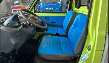 
										Piaggio porter benzina e gpl full									