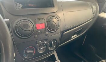 
										Fiat fiorino 4 posti full									