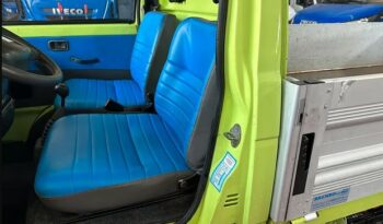 
										Piaggio porter benzina e gpl full									