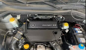 
										Fiat fiorino 4 posti full									