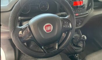 
										Fiat doblo 120 multijet euro 6b full									