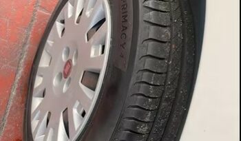 
										Fiat fiorino 4 posti full									