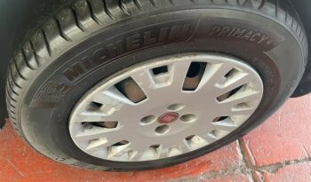 
										Fiat fiorino 4 posti full									