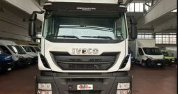 Iveco tratore AT 460