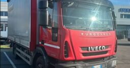 Iveco euro cargo 140e25 centinato