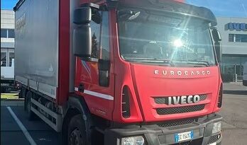 
										Iveco euro cargo 140e25 centinato full									