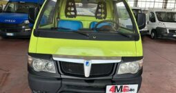 Piaggio porter benzina e gpl