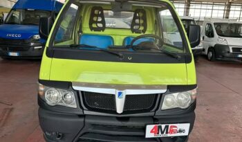 
										Piaggio porter benzina e gpl full									
