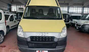 
										Iveco furgone 35s15 alimentare full									