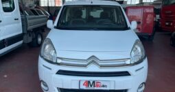 Citroen berlingo 5 posti