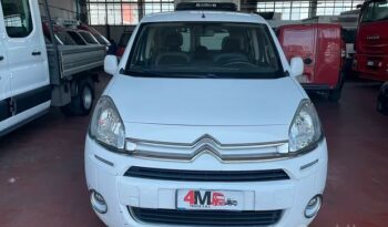 
										Citroen berlingo 5 posti full									