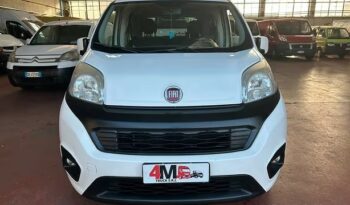 
										Fiat qubo full									