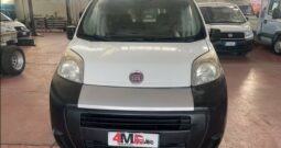 Fiat fiorino 4 posti