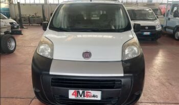 
										Fiat fiorino 4 posti full									