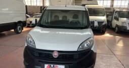 Fiat doblo 120 multijet euro 6b