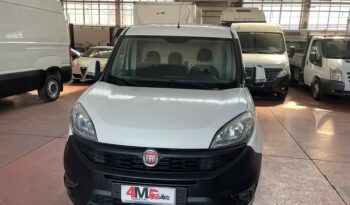 
										Fiat doblo 120 multijet euro 6b full									