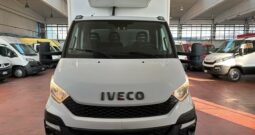 Iveco daily 60-150 frigorifero con sponda