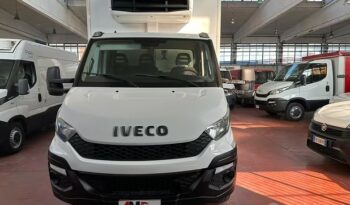 
										Iveco daily 60-150 frigorifero full									