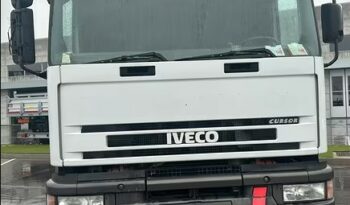 
										Iveco 3 assi ribaltabile con gru full									