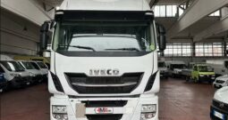 Trattore iveco hi-way ribassato 480