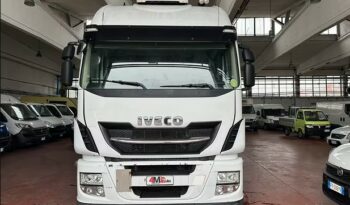 
										Trattore iveco hi-way ribassato 480 full									