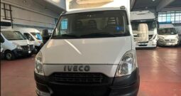 Iveco daily 35c15 gruppo frigorifero frxx