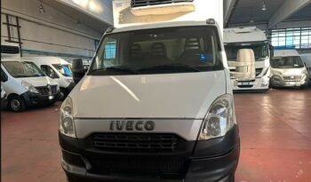 
										Iveco daily 35c15 gruppo frigorifero frxx full									