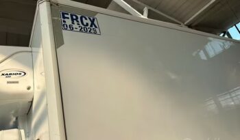 
										Iveco daily 60-150 frigorifero full									