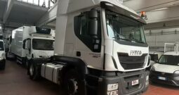Iveco tratore AT 460