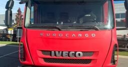 Iveco euro cargo 140e25 centinato