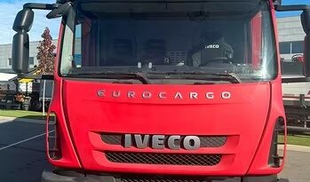 
										Iveco euro cargo 140e25 centinato full									