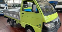 Piaggio porter benzina e gpl