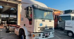 Iveco euro cargo 150 E 24