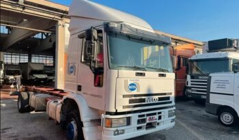 
										Iveco euro cargo 150 E 24 full									